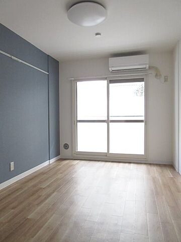 リビング/ダイニング ジェイパーク方南町 1階/-