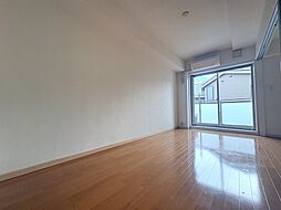 ベルアルシェ東高円寺 1LDKのリビング/ダイニング