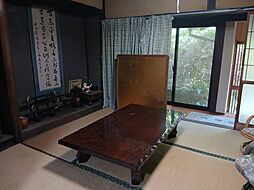 和室の画像