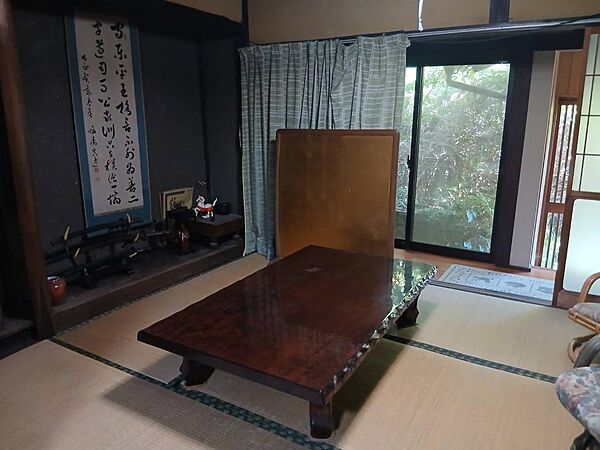 和室