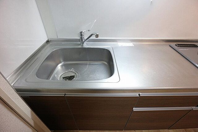 キッチン ハピーハイツ行徳 7階/702