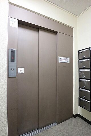 その他 ハピーハイツ行徳 7階/702