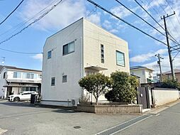 千葉市花見川区千種町　戸建