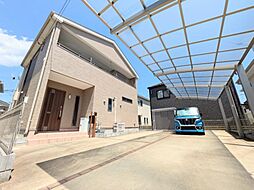 印西市草深中古戸建