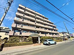 ヴェラハイツ北習志野