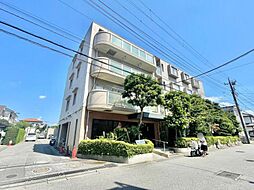 サンマンション東習志野