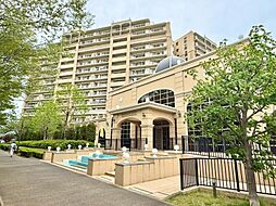 レイディアントシティ印西牧の原　フォレスト・ヴィラ