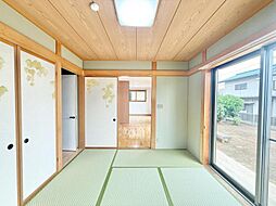 室内の画像