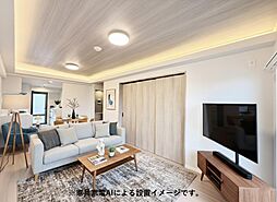 レックスハイム志津