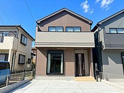 八千代市村上　A号棟
