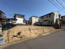 佐倉市八幡台