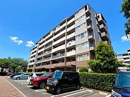 プラザ西白井壱番街　4号棟