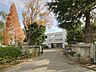 周辺：八千代市立高津中学校　14分1.1km 1100m