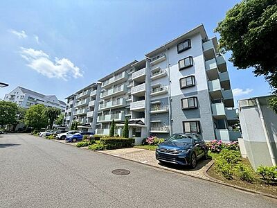 外観：建物の状態や清掃の様子など、写真では伝わらない「丁寧な管理」さが現地で確認できます。