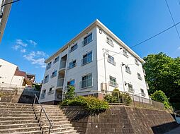 勝田台ファミリーハイツ