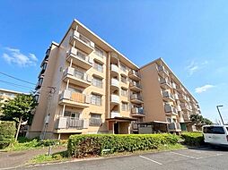 習志野七ツ台住宅 2号棟