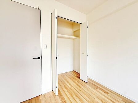 「どれぐらい入る?」を体感するには現地が一番。実際に中を覗いてみて下さい。
