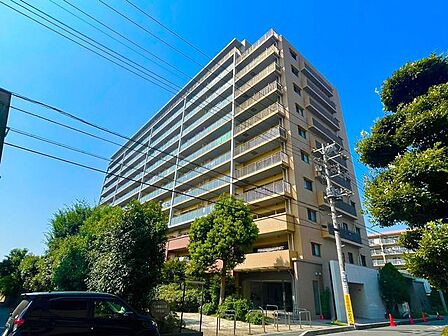 建物の状態や清掃の様子など、写真では伝わらない「丁寧な管理」さが現地で確認できます。