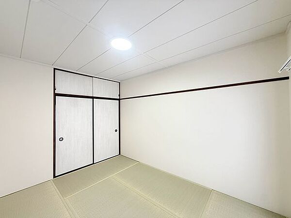 寝室を拡大表示