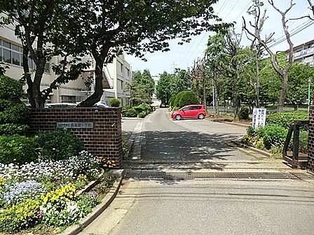 八千代市立西高津小学校 徒歩21分。 1620m