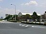 周辺：白井市立桜台小学校 徒歩13分。 1030m