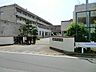 周辺：船橋市立大穴中学校 徒歩8分。 570m
