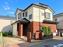 佐倉市上志津