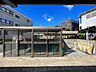 その他：ゴミ捨て場