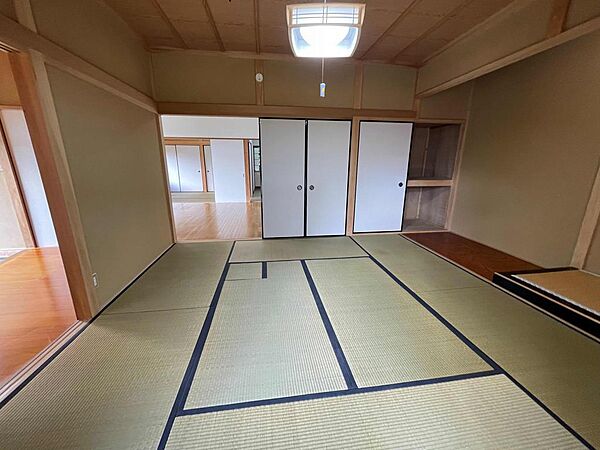 和室