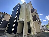 東京都八王子市兵衛1丁目：物件画像／株式会社ネクストライフ　立川店