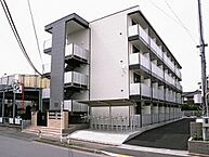 東京都八王子市長房町548-1：物件画像／株式会社ネクストライフ　立川店