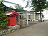 周辺：【寺院・神社】常久八幡神社まで665ｍ