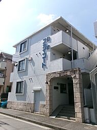 日吉駅 4.3万円