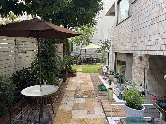 その他 ガーデン南青山 1階/-