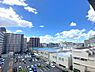 その他：バルコニーからの眺望