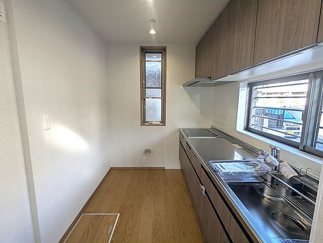 キッチン 清瀬市野塩1丁目