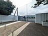 周辺：江戸川区立第五葛西小学校まで（800m）