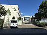 周辺：板橋区立徳丸小学校まで（294m）