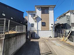 佐倉市上志津