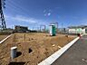 その他：建築条件無しの土地になります！