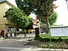 周辺：こてはし台中学校　徒歩27分　2100ｍ