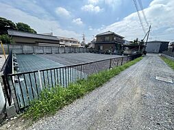 四街道市四街道3丁目24−1期　全3区画　建築条件付　1号地