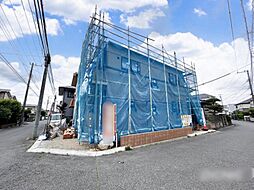 佐倉市西志津5丁目第2