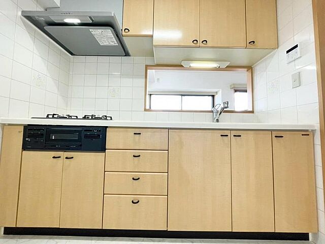 キッチン ヒューマンスクエア桜ケ丘 3階/-