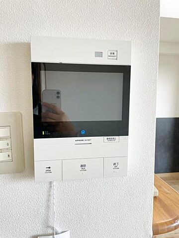 設備 ヒューマンスクエア桜ケ丘 3階/-