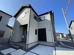 千葉市稲毛区宮野木町8期　　全4期　2号棟