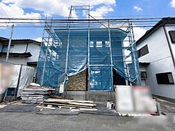 佐倉市西志津3期