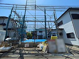 佐倉市西志津3期