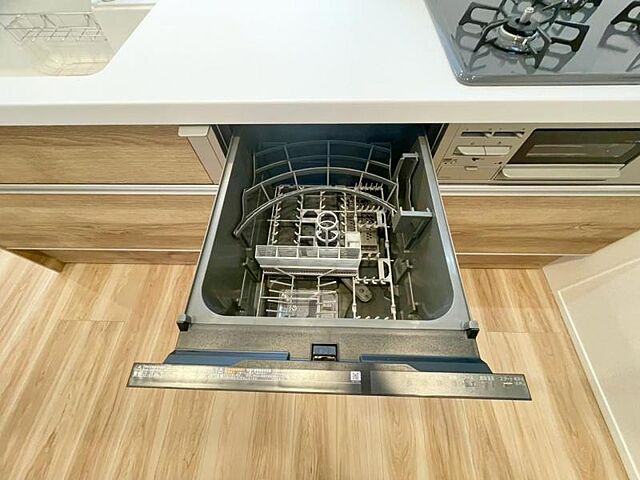 設備 アクアフォレスタ・ルネ稲毛　　フォレスタ棟 5階/-