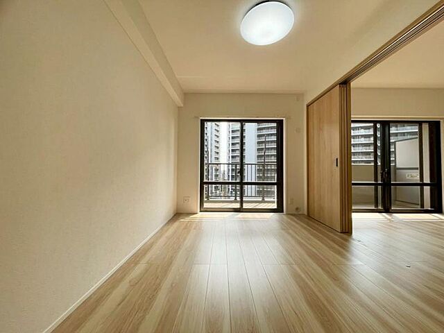 室内 アクアフォレスタ・ルネ稲毛　　フォレスタ棟 5階/-